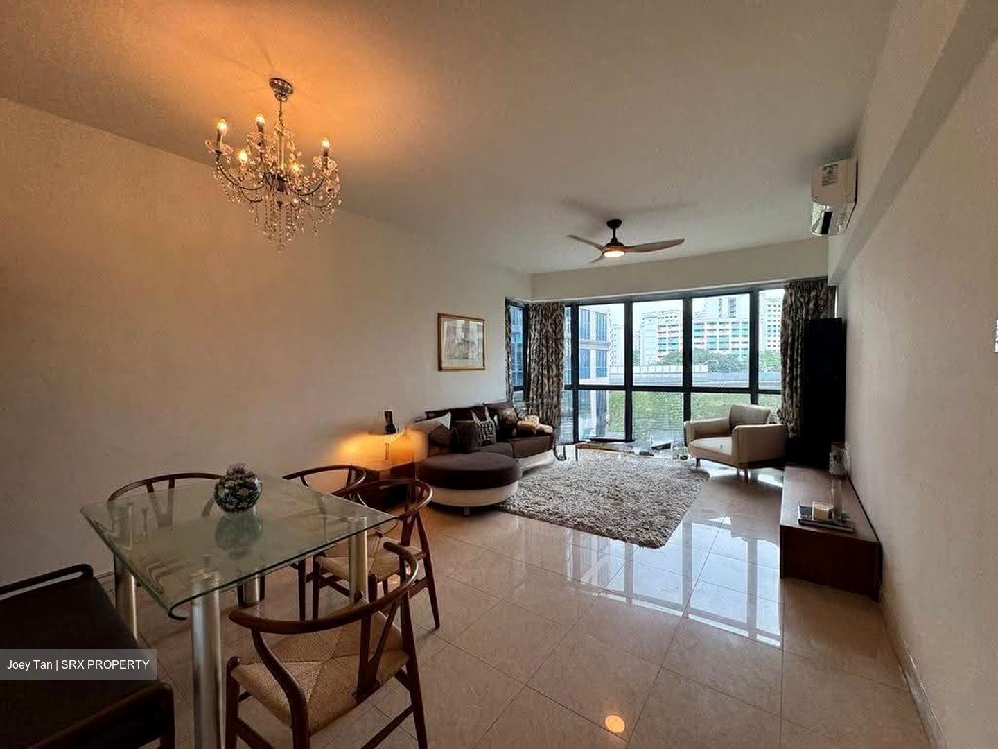 Regent Grove (D23), Condominium #615931321